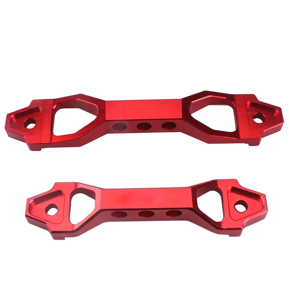 Soporte de batería aluminio universal racing - imagen 4