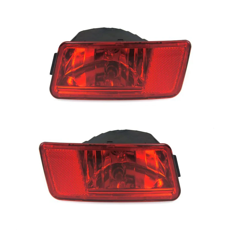 Luz antiniebla trasera de parachoques – Dodge Journey 2009-2011 - imagen 4