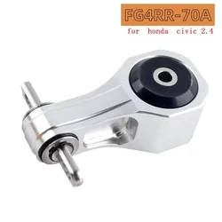 Soporte motor trasero aluminio FG4RR-70A – Honda Civic Si 2012-15