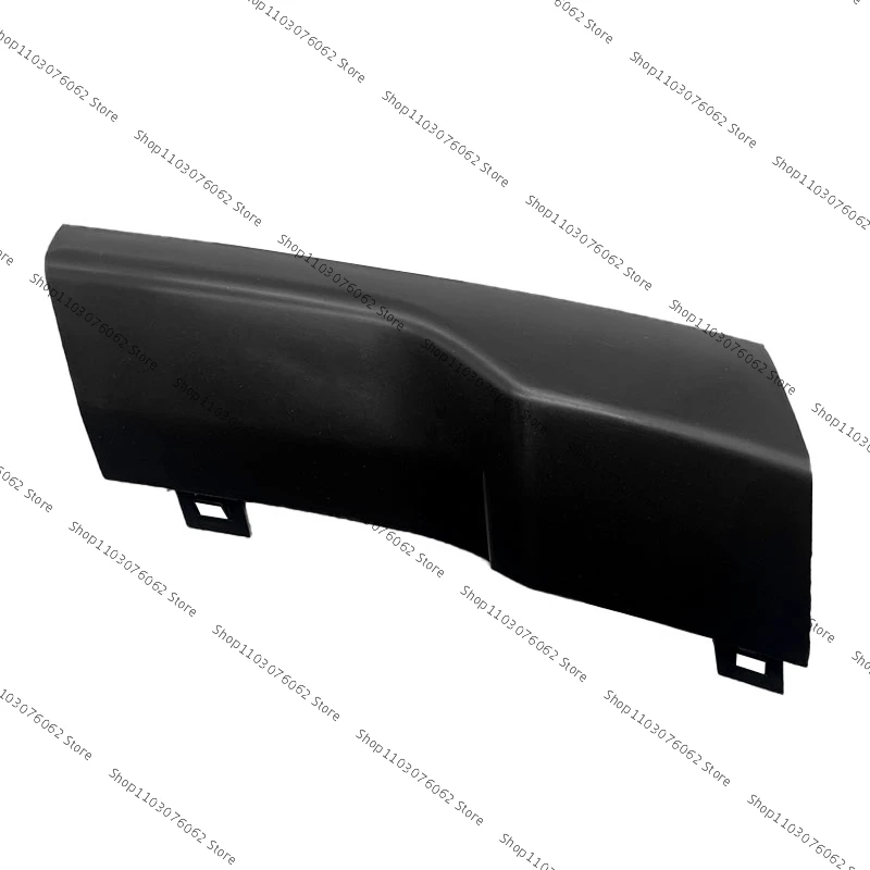 Suzuki tapa parachoques delantero negro enganche Liana Aerio - imagen 3
