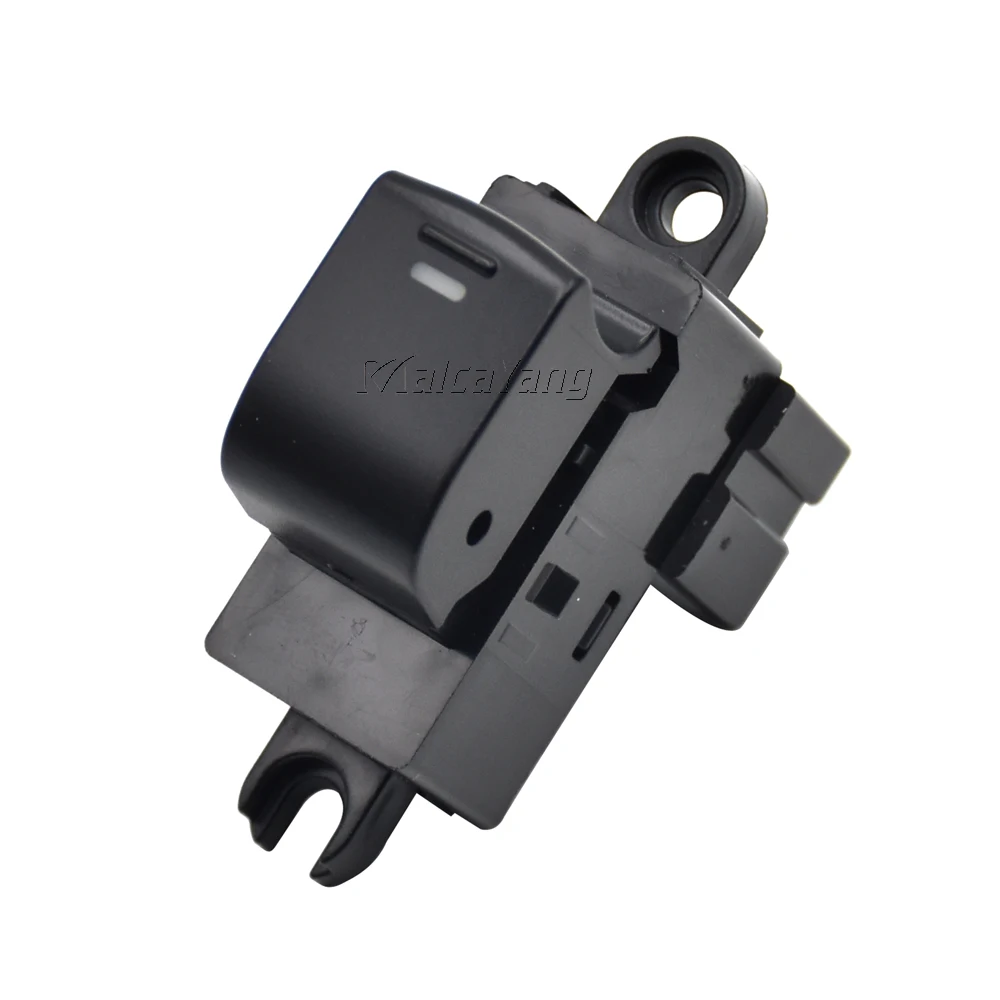 Interruptor elevalunas eléctrico conductor Nissan Tiida C11 Versa 25401-1JY0A - imagen 4