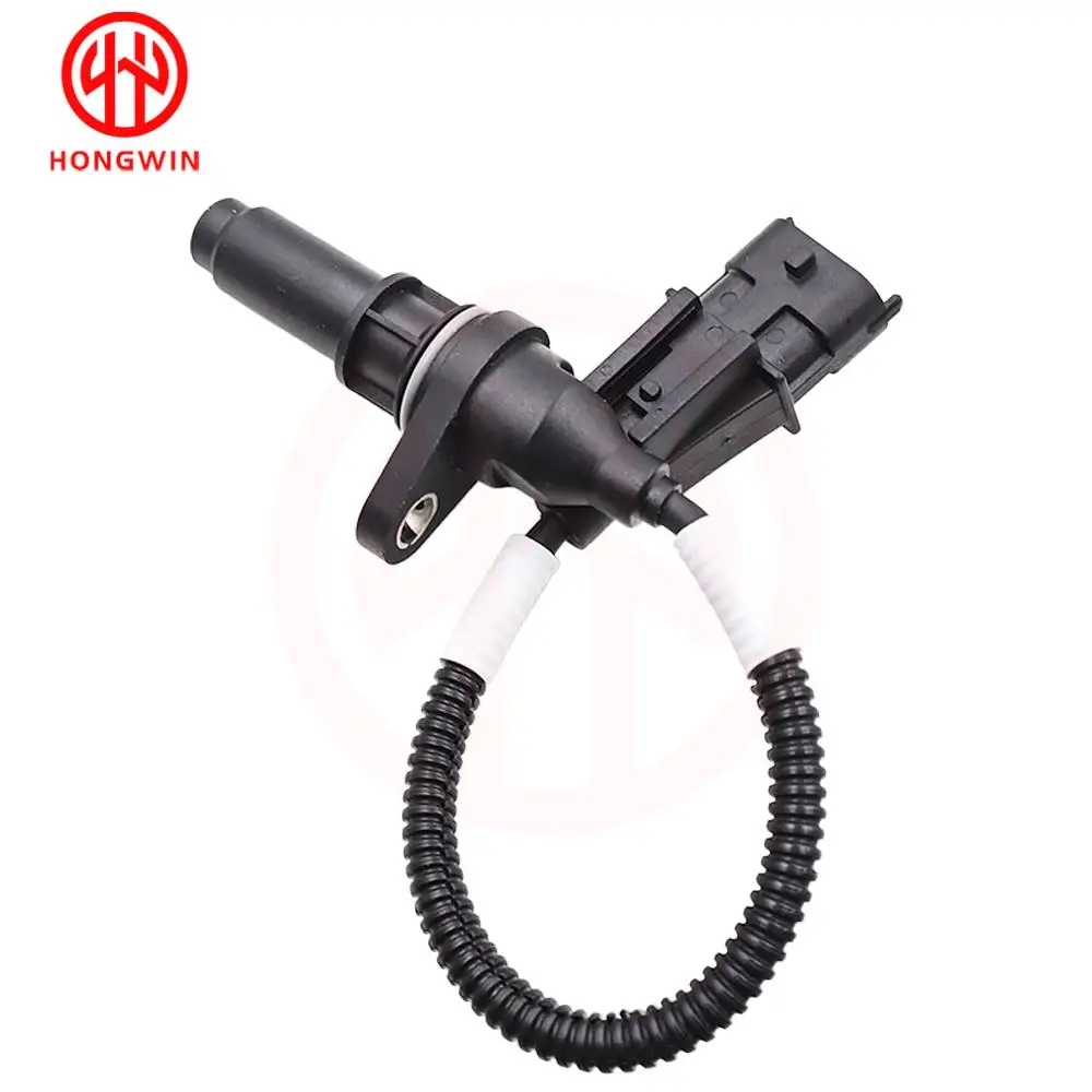 Sensor posición cigüeñal Hyundai 39180-2E600 para Sonata 2.0 DOHC - imagen 5