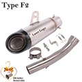 Type F2