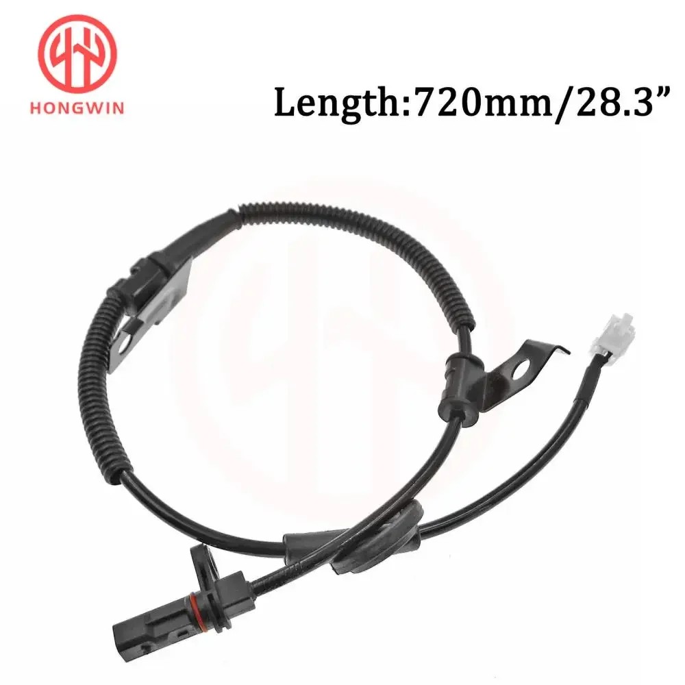 Sensor velocidad ABS rueda trasera Hyundai Azera Sonata 2005-2009 - imagen 3