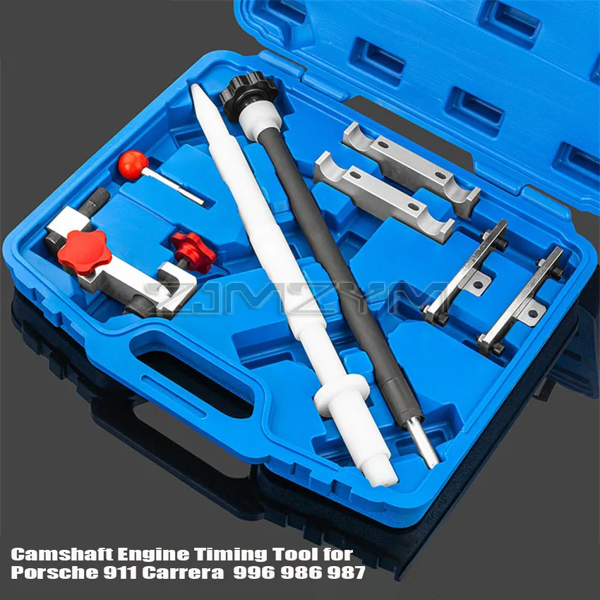 Kit bloqueo árbol de levas para Porsche 911/Boxster 996-987 completo - imagen 2