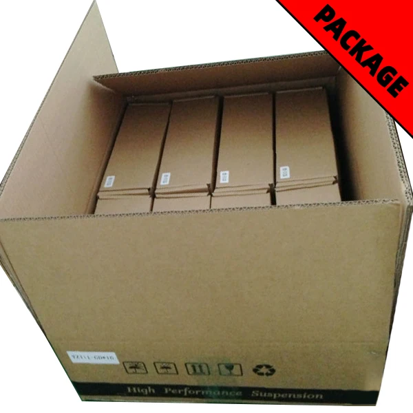 YZ915 Brazo de control trasero para Porsche Boxster/Cayman 986/987 - imagen 3