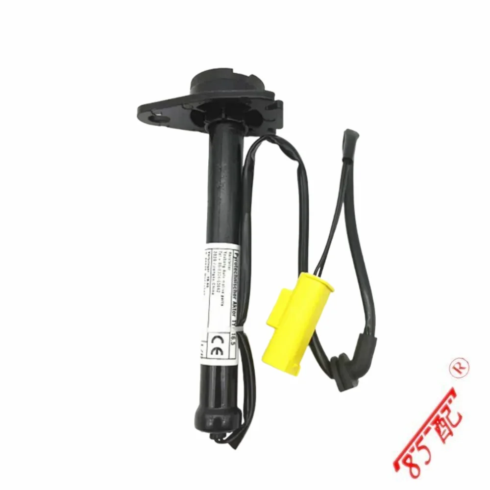 Manija capó motor A1669060002 para Mercedes-Benz Clase GL X166 W166 - imagen 5