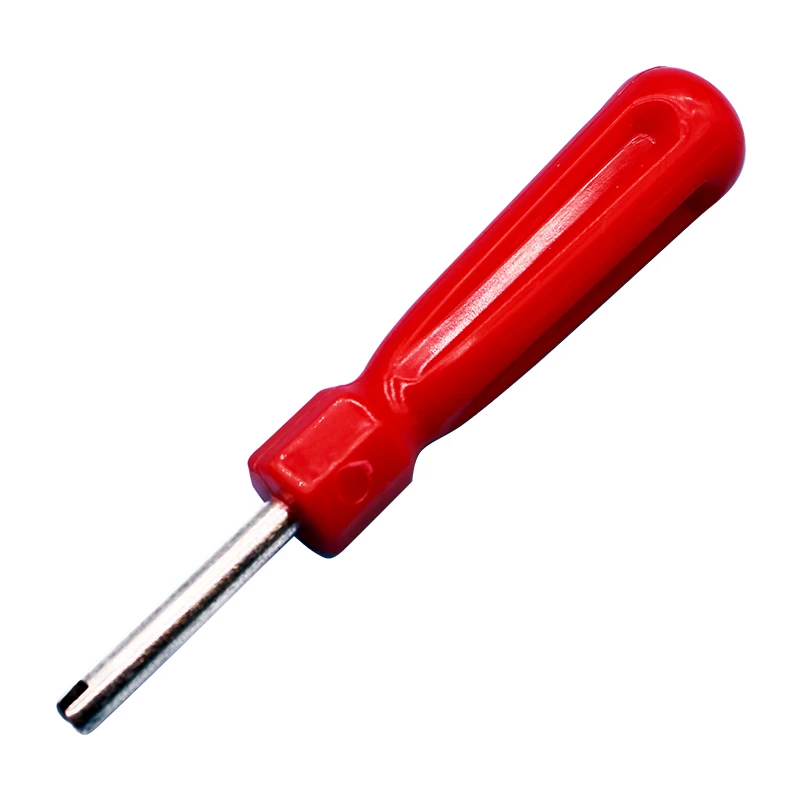 Extractor núcleo válvulas termostáticas universal – coche moto bicicleta