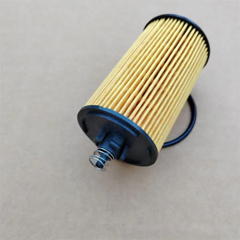 NBP 25195785 Filtro de aceite para Chevrolet Aveo, Cruze, Orlando y Trax - imagen 5