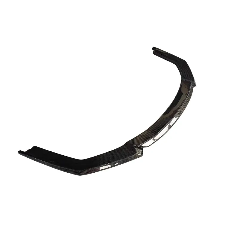 Splitter frontal fibra de carbono Lamborghini Huracán 580 610 - imagen 5