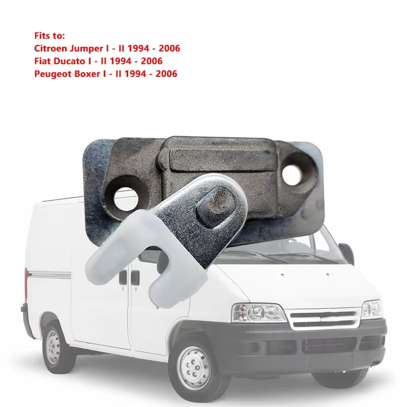 Cerradura puerta trasera 1310595080 – Ducato/Jumper/Boxer 1994-2006