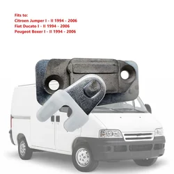 Cerradura puerta trasera 1310595080 – Ducato/Jumper/Boxer 1994-2006