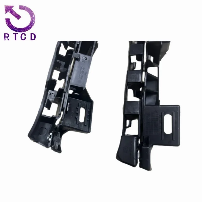 OEM 741679 soporte parachoques delantero Citroën C4 - imagen 3
