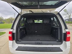 Puntal maletero Ford Expedition U324 2007-2017 SUV