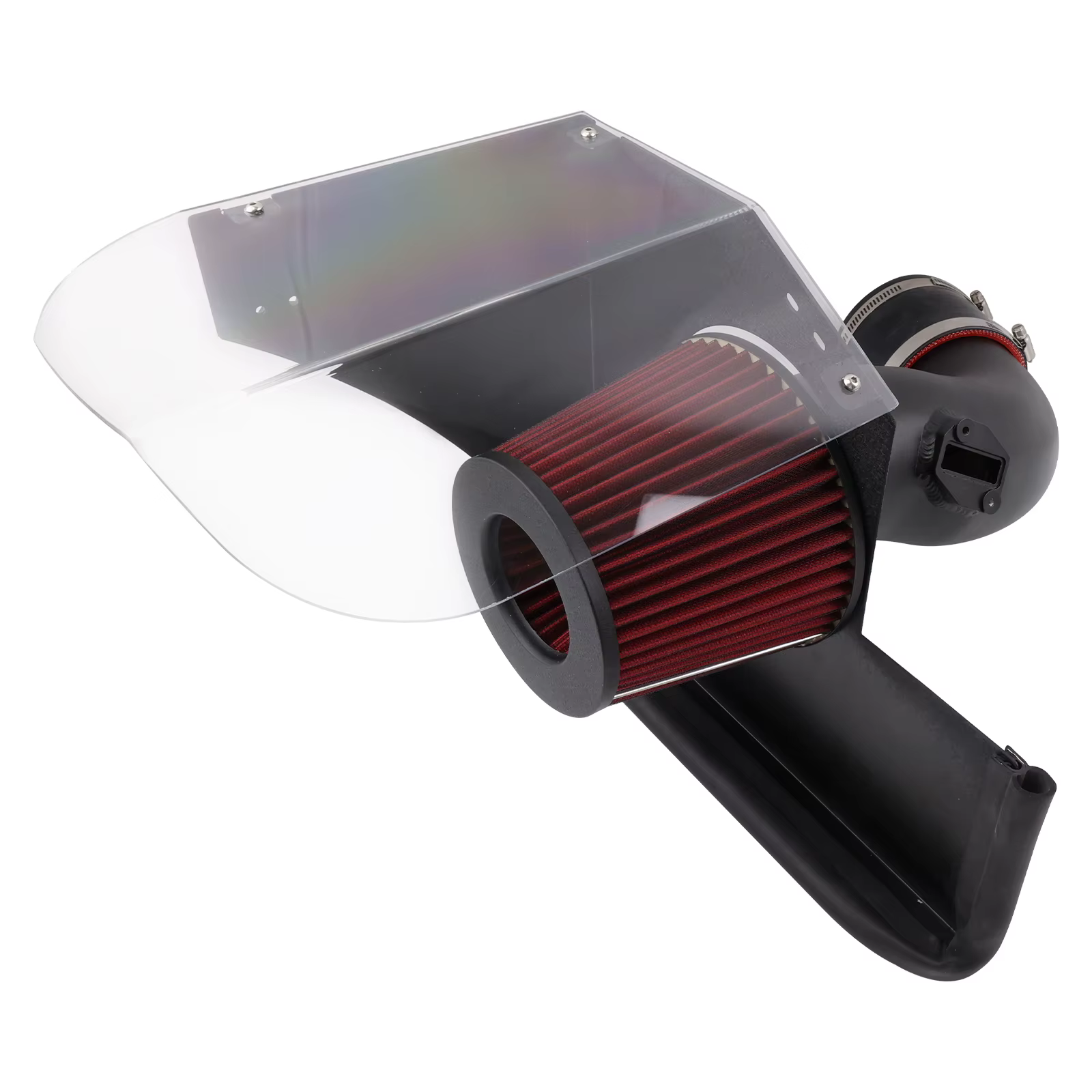 Admisión de aire frío B58 3.0L para BMW M140i, M240i, M340i y M440i - imagen 5