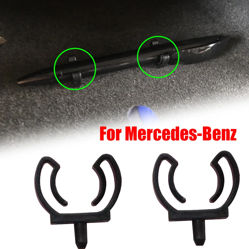 Organizador bandeja Mercedes-Benz A0009944948 – Sprinter y Clase A/B/C/E