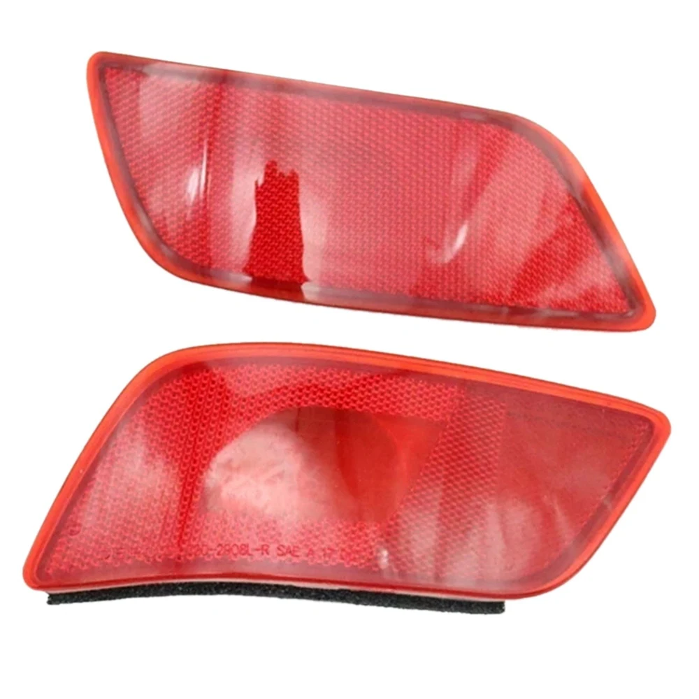 Subaru 84551SJ000 reflector trasero derecho Forester 2019-2020 - imagen 5