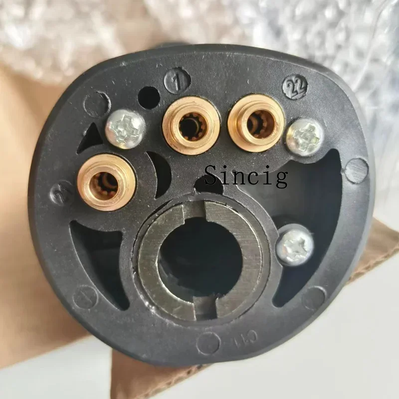 Perilla de cambio para camión Volvo FH/FM/FMX/NH/FLC - imagen 5