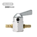 6mm silver