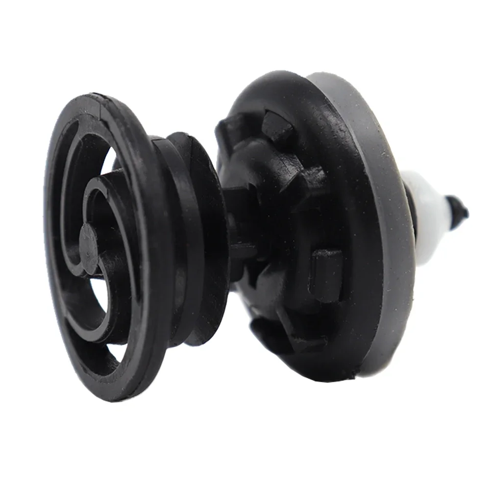 7L 6868243 Clips panel puerta para VW Caddy Audi A8 Q3 - imagen 4