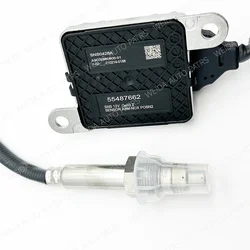 55487662 Sensor lambda trasera Opel Insignia B 2.0 CDTi 2017-2021