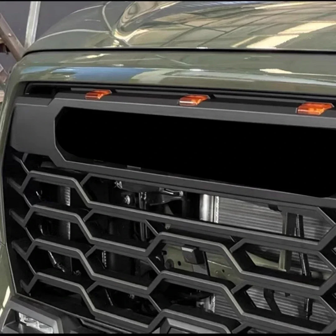 Kit de Carrocería para Toyota Tundra 2021-2023 - imagen 5