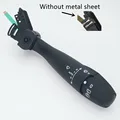 Wiper Switch