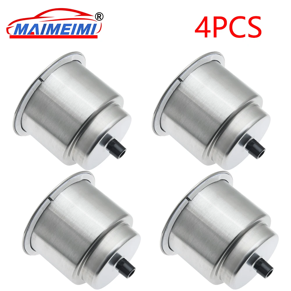 Portavasos inox 316 pulido de acero inoxidable para barco y yate