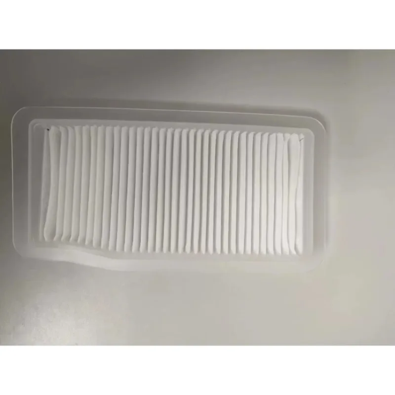 Filtro de aire acondicionado externo para Benz Clase C W204 Clase E COUPE Clase GLK GLK260 GLK300 GLK350 filtro de aire de CA exterior