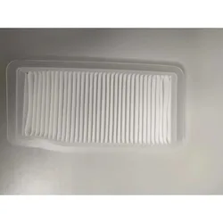 Filtro climatizador Mann CU 2939 Mercedes Clase C W204