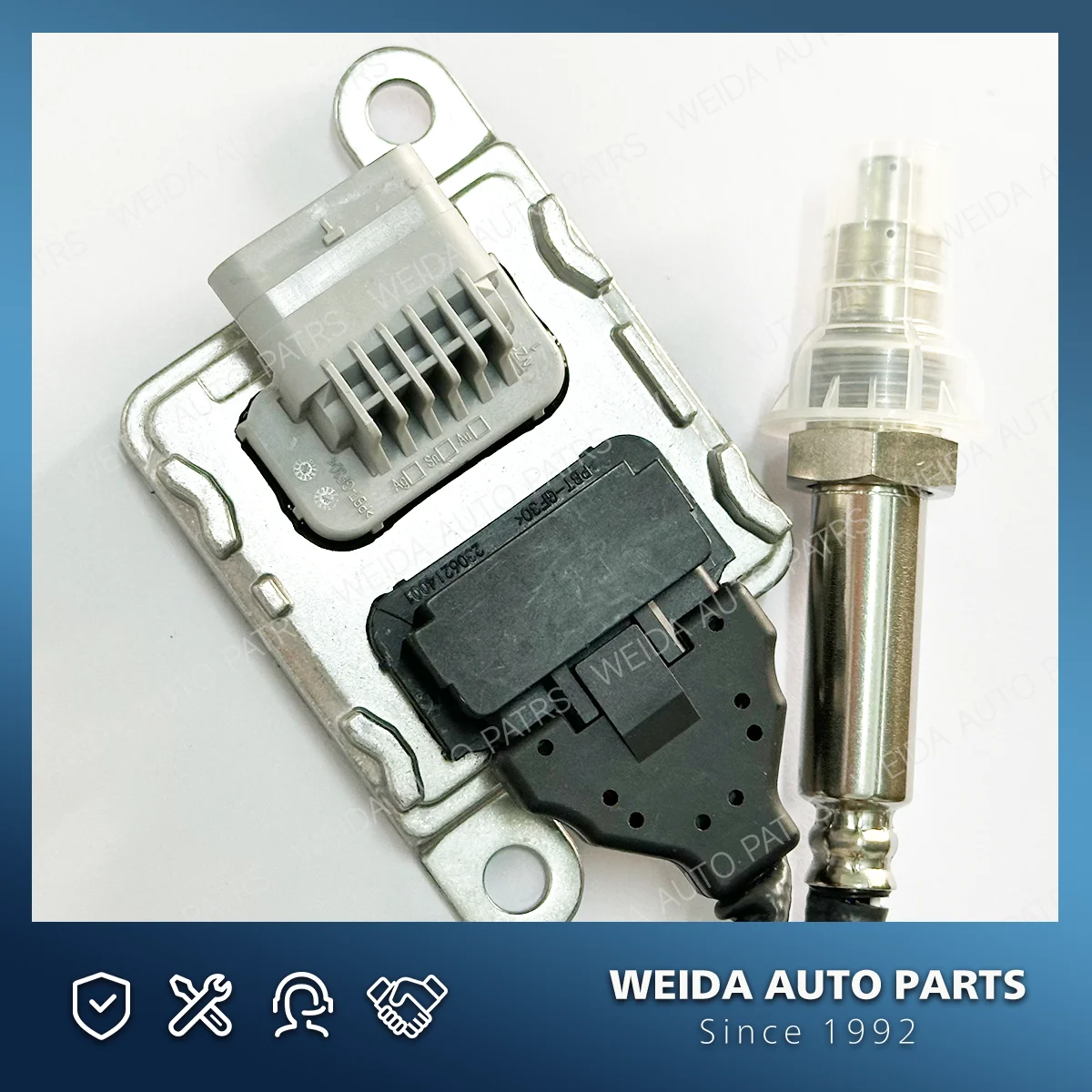 Sensor de NOx 24001918 – SNS0978A A3C05628000-01 - imagen 2