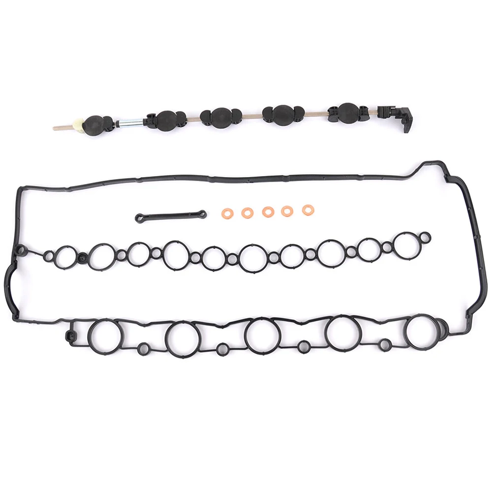 Kit aletas de admisión Volvo C30 S40 V50 S60 V70 XC60 XC90 - imagen 2