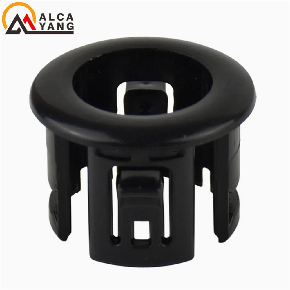 Toyota OEM 89348-33010 cubierta soporte sensor de aparcamiento RX350 - imagen 2