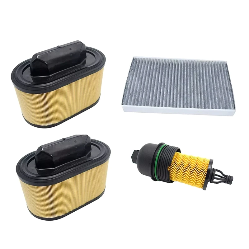 Filtro aire Maserati Ghibli/Levante/Quattroporte 3.0L – 670001545