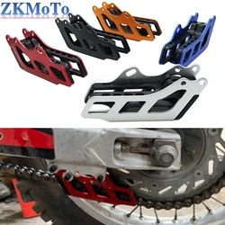 Protector de guía de cadena Honda CRF 250/450 2005-2021