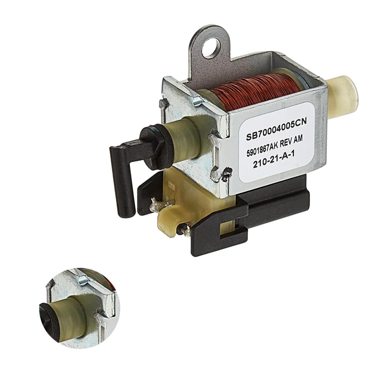 Válvula solenoide encendido 22891588 Chevrolet Cruze/Excelle/Malibu - imagen 4