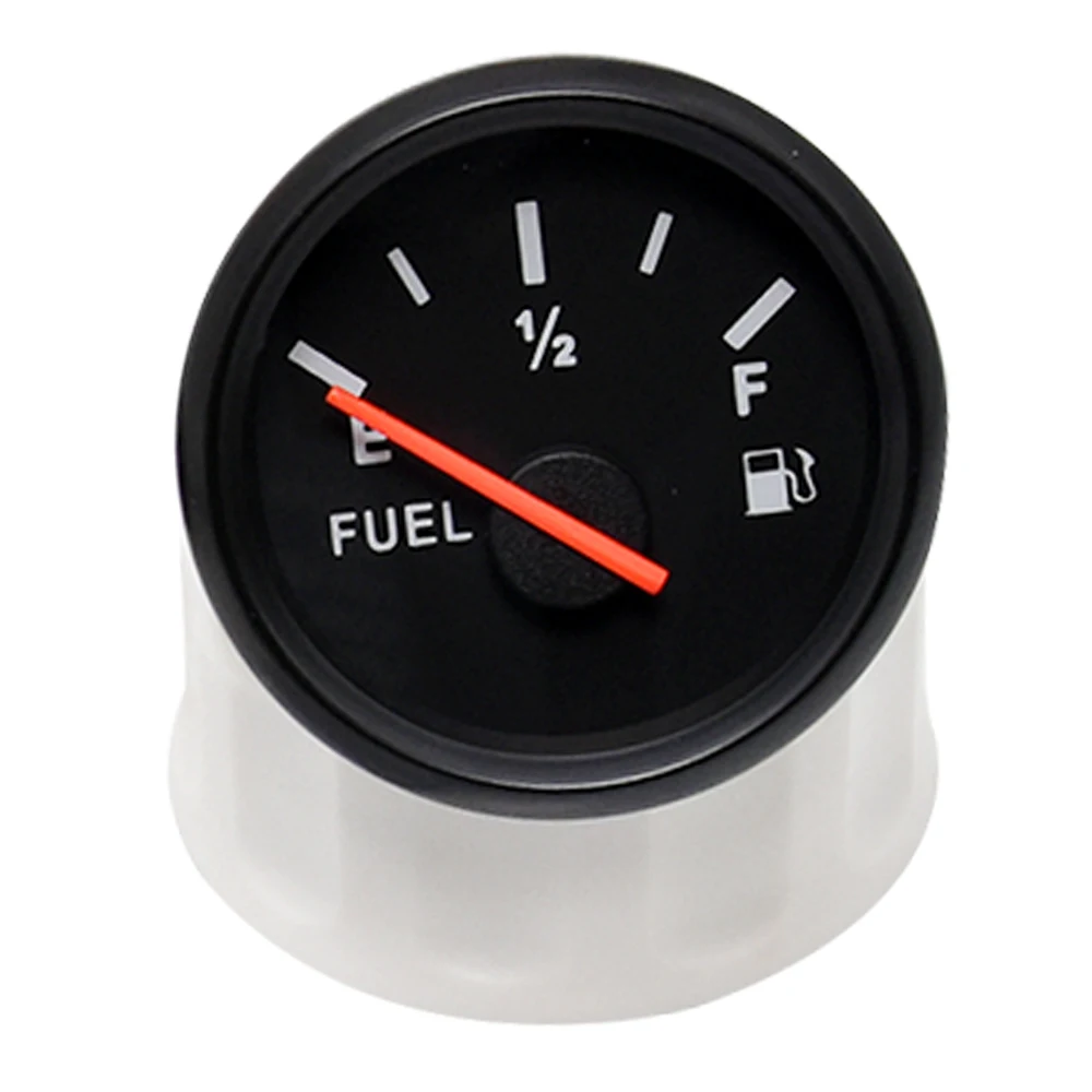 Sensor nivel combustible AD 0-190Ω universal coche y embarcaciones - imagen 5
