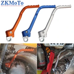 Palanca de pedal de arranque KTM EXC, XCW, SX 250-530 (1998-2019)