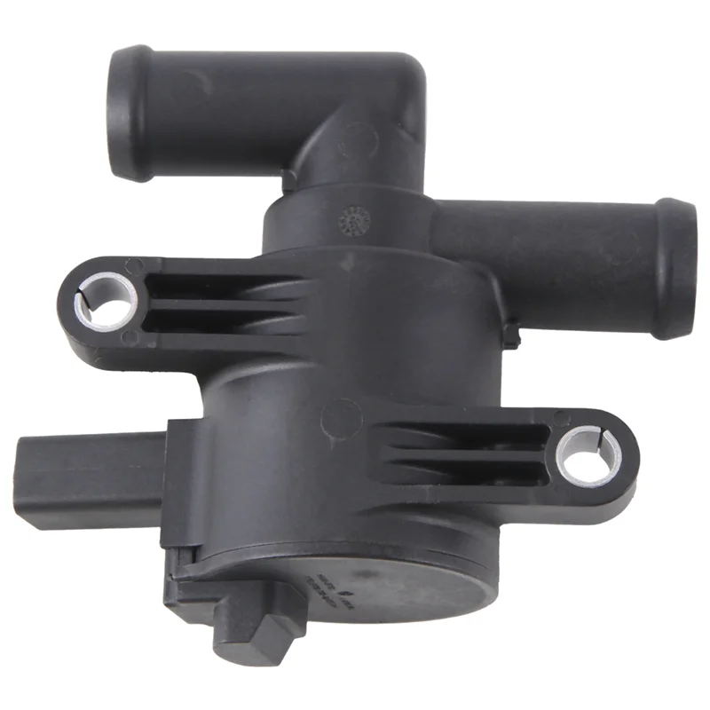 Válvula de refrigerante AEF3 5Q0906457K VW Golf Jetta Passat - imagen 3