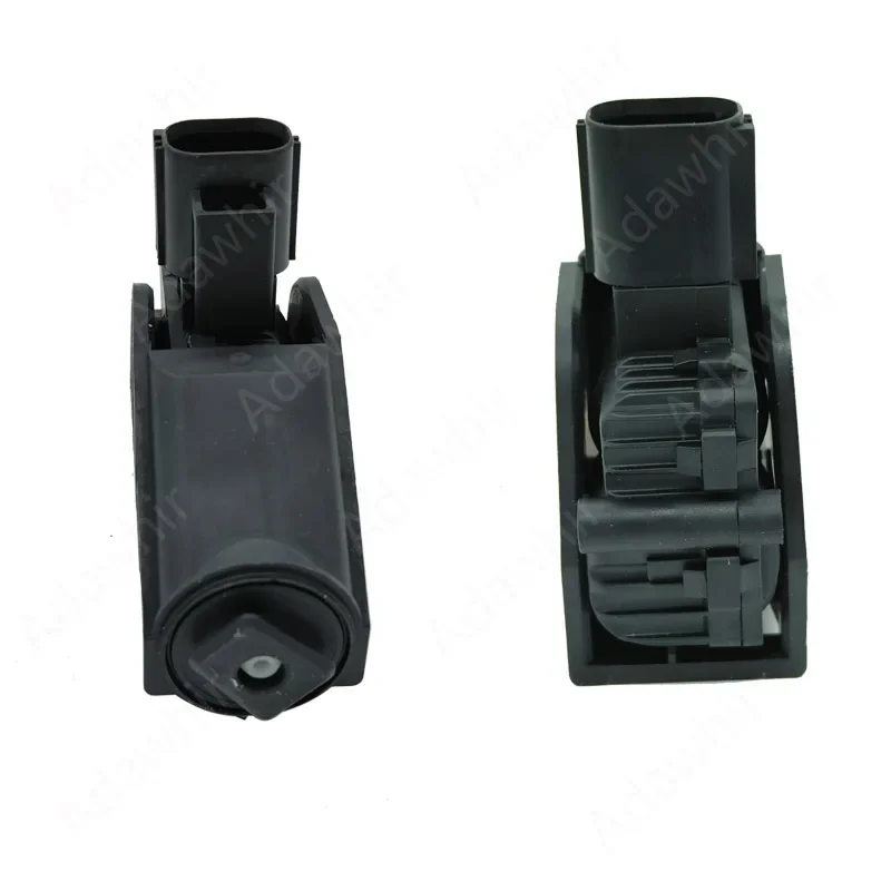 Actuador de tapa de combustible Ford 1522345 para Mondeo y S-Max - imagen 5