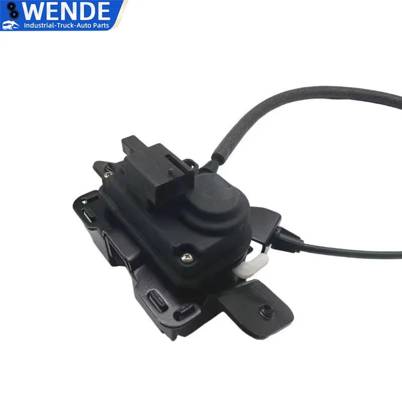 Actuador maletero 4589131AA Jeep Grand Cherokee / Dodge Durango - imagen 3