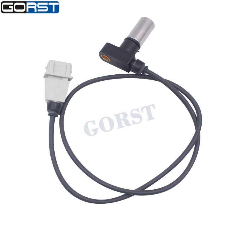 Sensor posición cigüeñal 078905381 A para Audi A4 A6 A8 - imagen 2