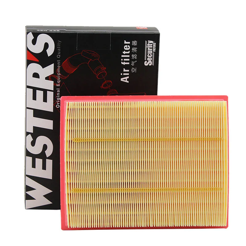 Filtro de aire WESTGUARD MA9583 para MG ZS 1.0T - imagen 2