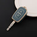 grey key cover