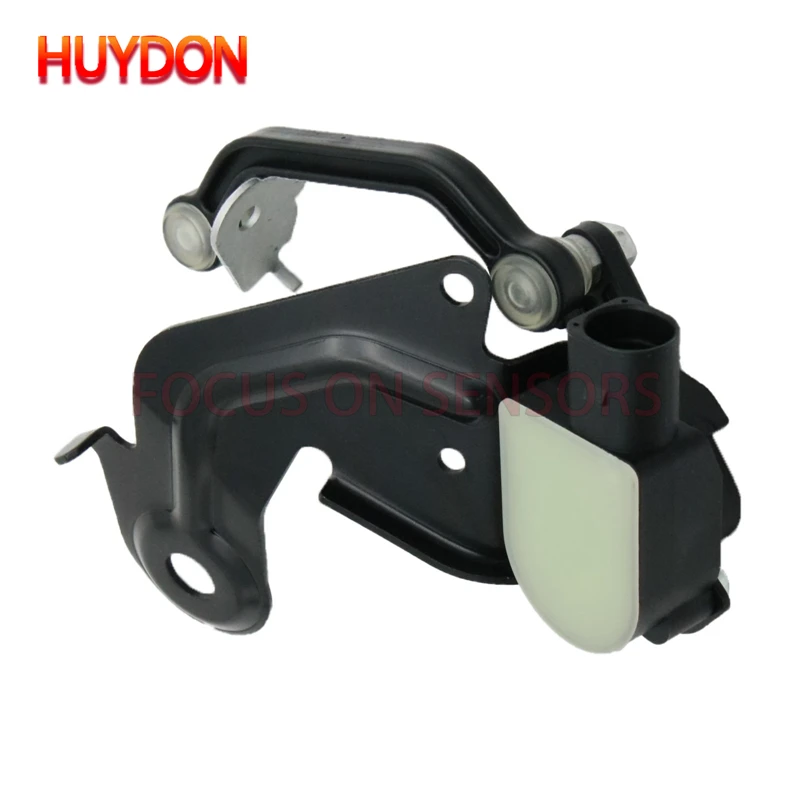 Detalle del sensor y su conector