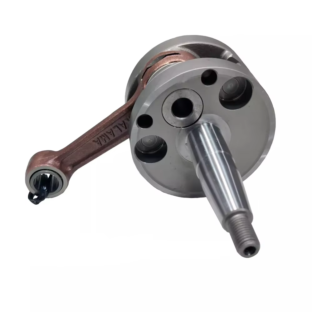 Cigüeñal Kawasaki 13031-0040 para KX85/KX100 2006-2013 - imagen 4