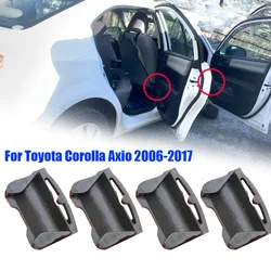 Clip tope puerta Toyota Corolla Axio 2006-2009 – correa