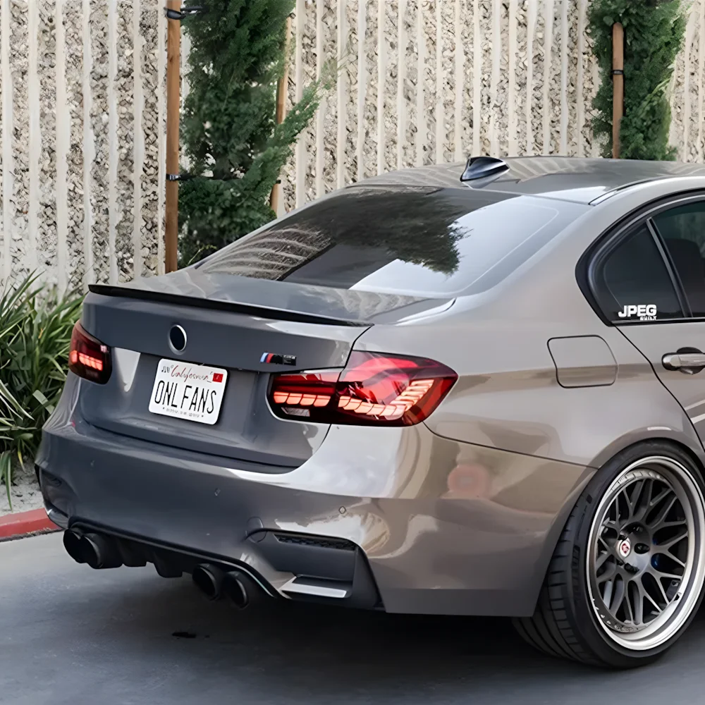 Pilotos traseros LED BMW Serie 3 F30 M3 318i 320i 325i 330i 2013-2019