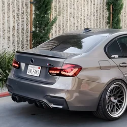 Pilotos traseros LED BMW Serie 3 F30 M3 318i 320i 325i 330i 2013-2019