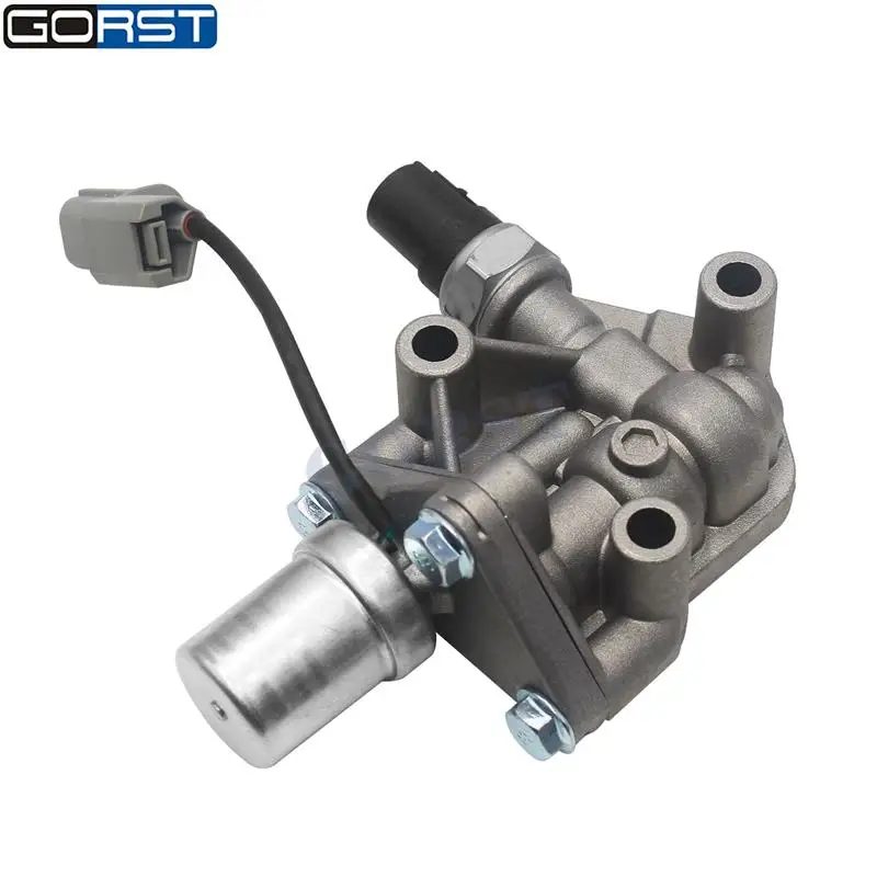 15810-PLR-A01 Válvula solenoide VVT para Honda Civic 1.7